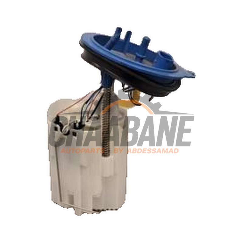 Pompe a carburant 8WA919051A Audi A3 Sportback (8YA) 1.0 30 TFSI 12V Mild hybrid 2019