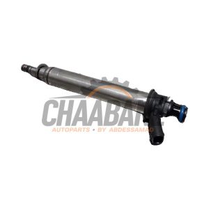 Injecteur (injection essence) A2560700187 Mercedes A Limousine (177.1) 2.0 A-35 AMG Turbo 16V 4Matic