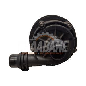 Pompe a eau supplementaire 11518642732 BMW X7 xDrive40d 3.0 24V Mild Hybrid 2019
