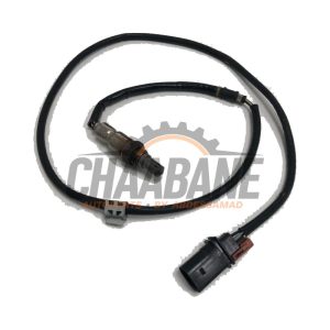 Sonde lambda 04L906262 Audi A3 (8V1/8VK) 1.6 TDI Ultra 16V 2012 / 2020