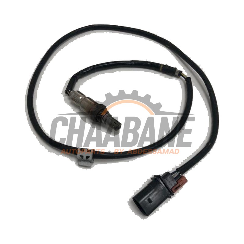 Sonde lambda 04L906262 Audi A3 (8V1/8VK) 1.6 TDI Ultra 16V 2012 / 2020