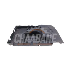 Revetement coffre A2056942700 Mercedes C Estate (S205) C-300d 2.0 Turbo 16V
