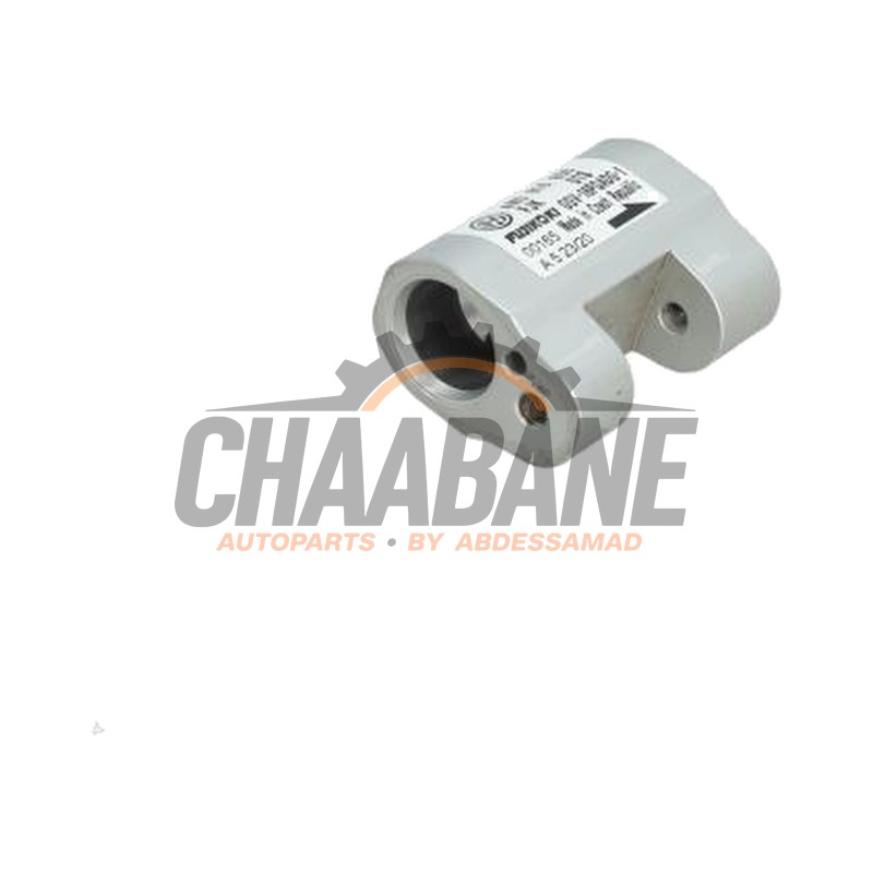 Valve dexpansion clim 4M0816806 Audi A7 Sportback (4KA) 2.0 16V 50 TFSI E Quattro 2017