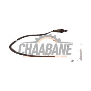 Sonde lambda 04E906262HG Skoda Octavia Combi (NXAC) iV 1.4 TSI RS 16V 2019