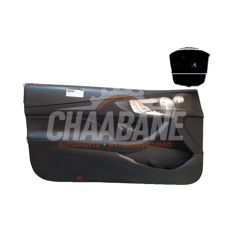 Revetement portiere 2portes gauche A2387202900 Mercedes E (C238) E-220d 2.0 Turbo 16V