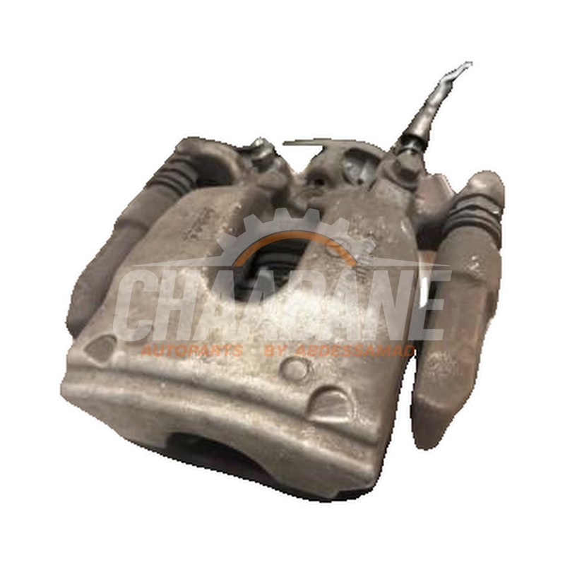 Etrier de frein arriere gauche A0004237100 Mercedes E (W213) E-200 2.0 Turbo 16V