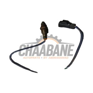 Sonde lambda T2H48050 Jaguar F-type 2.0 Turbo 16V