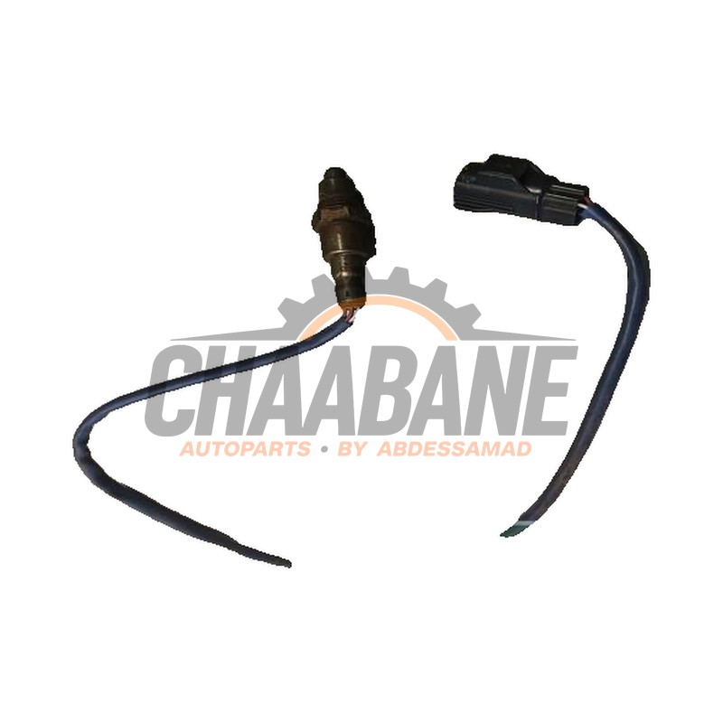 Sonde lambda T2H48050 Jaguar F-type 2.0 Turbo 16V