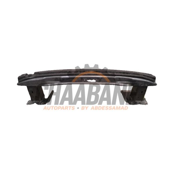 Renfort pare choc arriere Skoda Enyaq iV 80 2021
