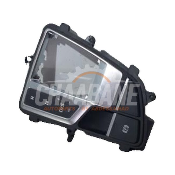 Moteur frein a main 8W1713111C Audi A4 Avant (B9) 2.0 TDI 16V 2015