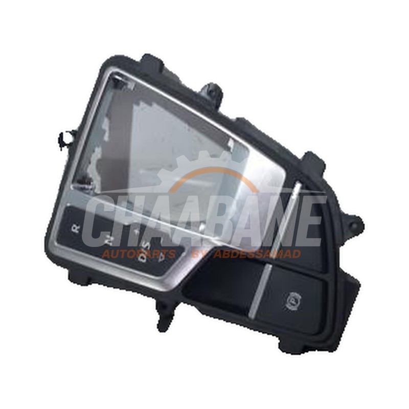 Moteur frein a main 8W1713111C Audi A4 Avant (B9) 2.0 TDI 16V 2015