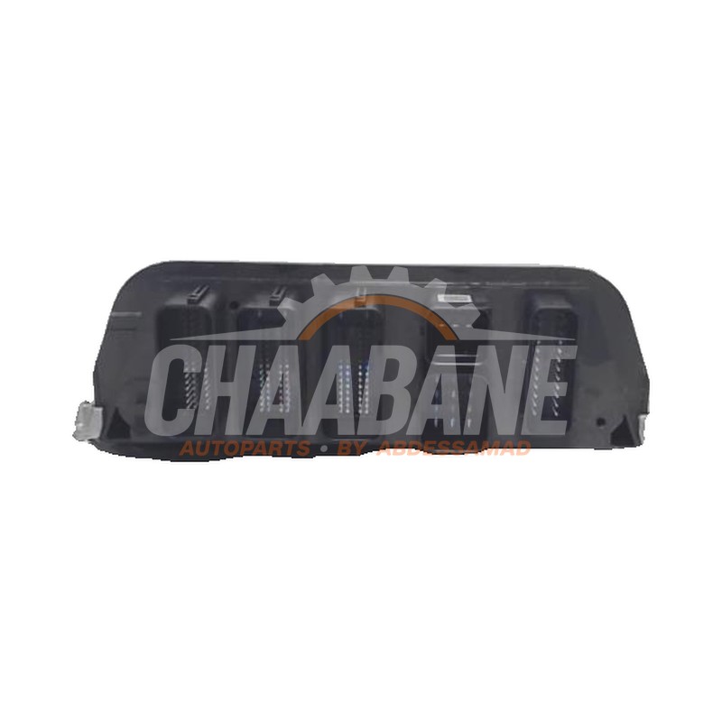 Ordinateur gestion moteur 9424338 BMW 2 serie (F22) 218i 1.5 TwinPower Turbo 12V 2013 / 2021