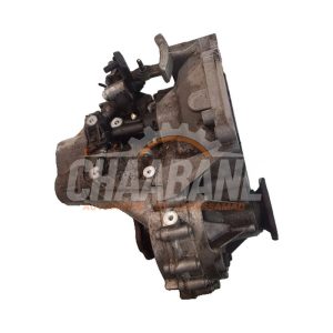 Boite de vitesses 0AJ300043F Seat Ibiza V (KJB) 1.0 TSI 12V 2017