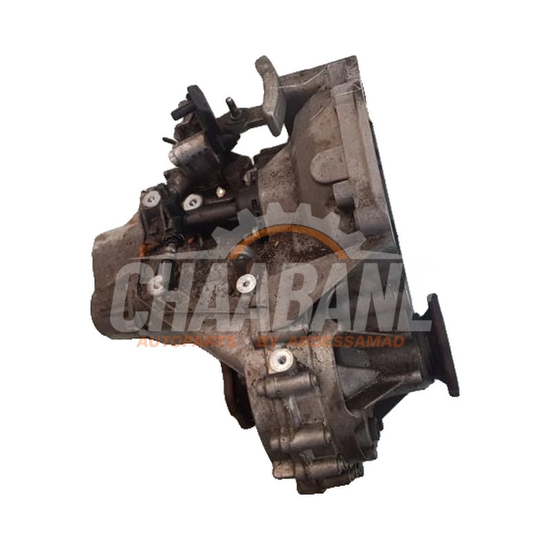 Boite de vitesses 0AJ300043F Seat Ibiza V (KJB) 1.0 TSI 12V 2017