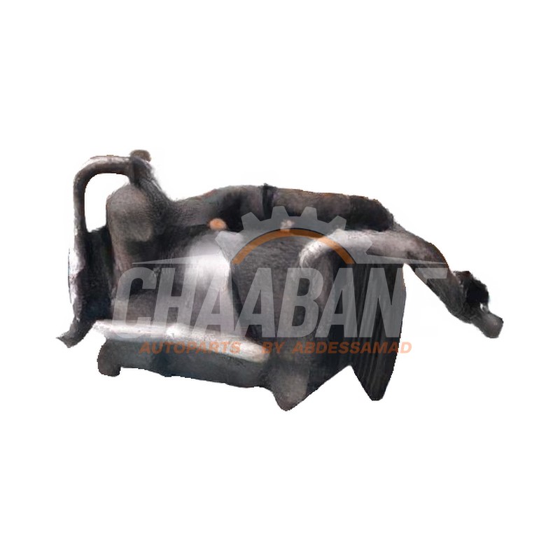 Pompe clim 35232027F Maserati Levante 3.0 S Biturbo V6 24V 2016