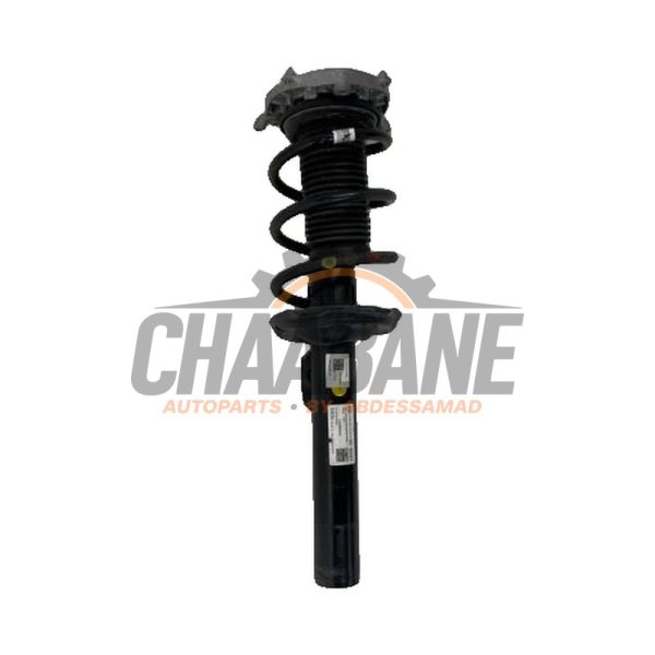 Barre amortisseur avant gauche 11A400035 Volkswagen ID.7 Pro 77 kWh 2023