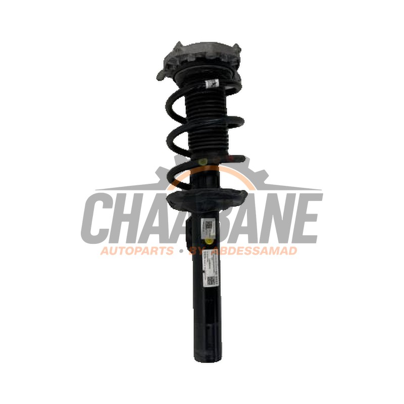 Barre amortisseur avant gauche 11A400035 Volkswagen ID.7 Pro 77 kWh 2023