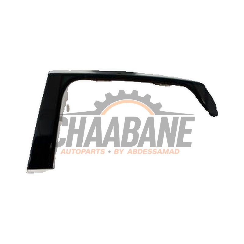 Portiere 4portes arriere gauche 95883305100 Porsche Cayenne III (9YA) 3.0 V6 Turbo 24V E-Hybrid 2017
