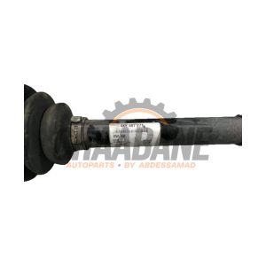 Arbre de transmission avant gauche 4KE407271 Audi E-Tron 2019