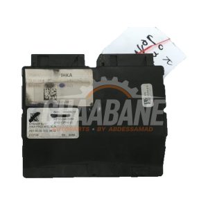 Ordinateur chauffage 6411160466 BMW X5 2018