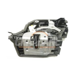 Serrure portiere mecanique 4portes avant gauche 51219492091 BMW X3 (G01) xDrive 30e 2.0 TwinPower Turbo 16V 2017
