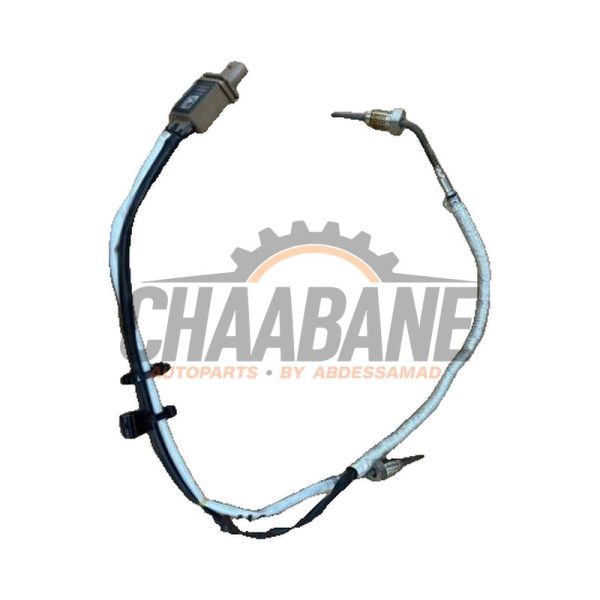 Sensor temperature d'echappement 8W0919519C Audi A6 Avant (C8) 2.0 16V 40 TFSI Mild Hybrid 2018