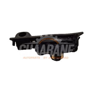 Commutateur hayon 51247463161 BMW X5 (F15) sDrive 25d 2.0 2013 / 2018