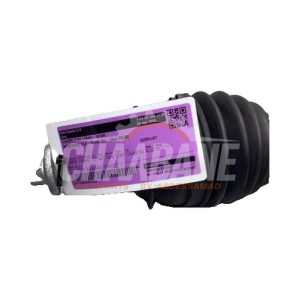 Arbre de transmission avant gauche A2463302301 Mercedes CLA (117.3) 1.6 CLA-180 16V