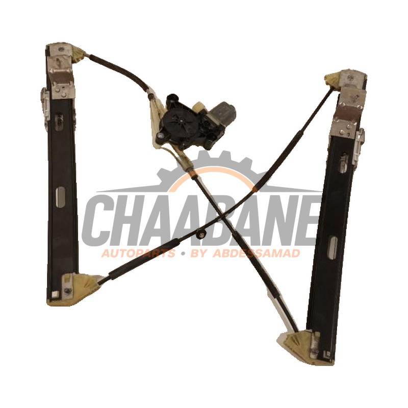 Moteur leve vitre avant gauche 5F4837461D Seat Leon 2012 / 2020