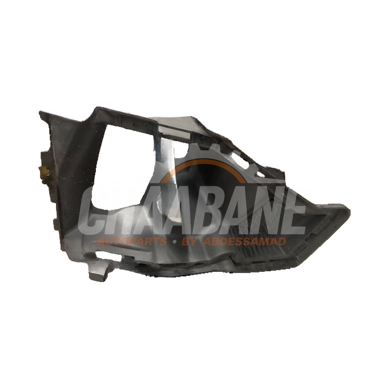 Guidage dair 8V5807945 Audi RS 3 Limousine (8VS/8VM) 2.5 TFSI 20V Quattro 2017 / 2020