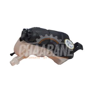 Vase dexpansion FK728K218 Jaguar E-Pace 2.0 D 150 16V AWD