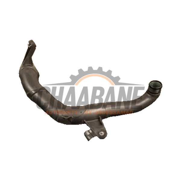 Tube intercooler 5Q0145762E Seat Leon (5FB) 2.0 TSI FR 16V 2012 / 2020