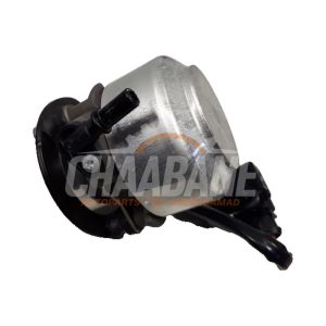 Pompe a vide assistant de freinage 5Q0612181 Audi A1 Sportback (GBA) 1.5 35 TFSI 16V 2018