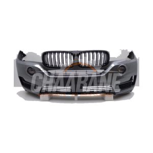Pare choc avant 51117394935 BMW X5 (F15) xDrive 40e PHEV 2.0 2013 / 2018
