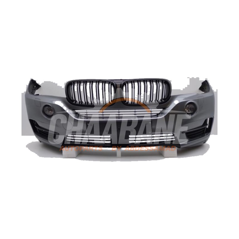 Pare-chocs avant 51117394935 BMW X5 (F15) xDrive 40e PHEV 2.0 2013 / 2018
