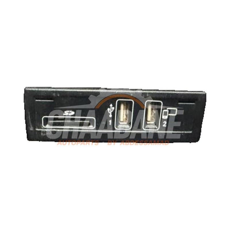 Connexion USB A2228203026 Mercedes S (222.0/222.1) 3.0 S-350d