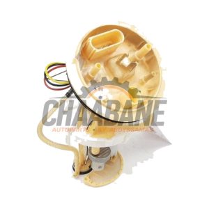 Pompe a carburant 8W0919088K Audi A4 Avant (B9) 2.0 TDI 16V 2015