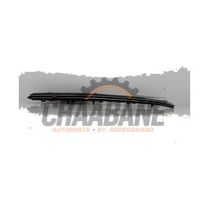 Ensemble moulures interieur A2979008609 Mercedes EQE (V295)
