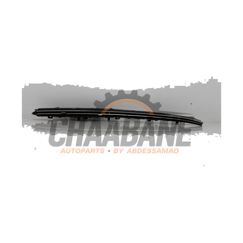 Ensemble moulures interieur A2979008609 Mercedes EQE (V295)