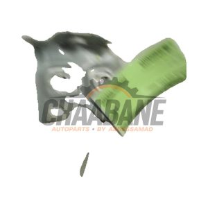 Support (divers) A1778802100 Mercedes CLA (118.3) 1.5 CLA-180d