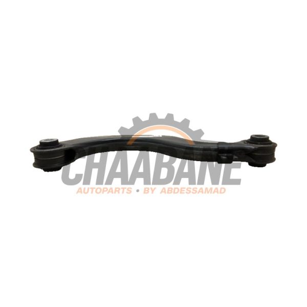 Bras de suspension haut arriere droit 5Q0505323D Audi Q3 Sportback (F3N) 1.4 E-tron 16V 2019