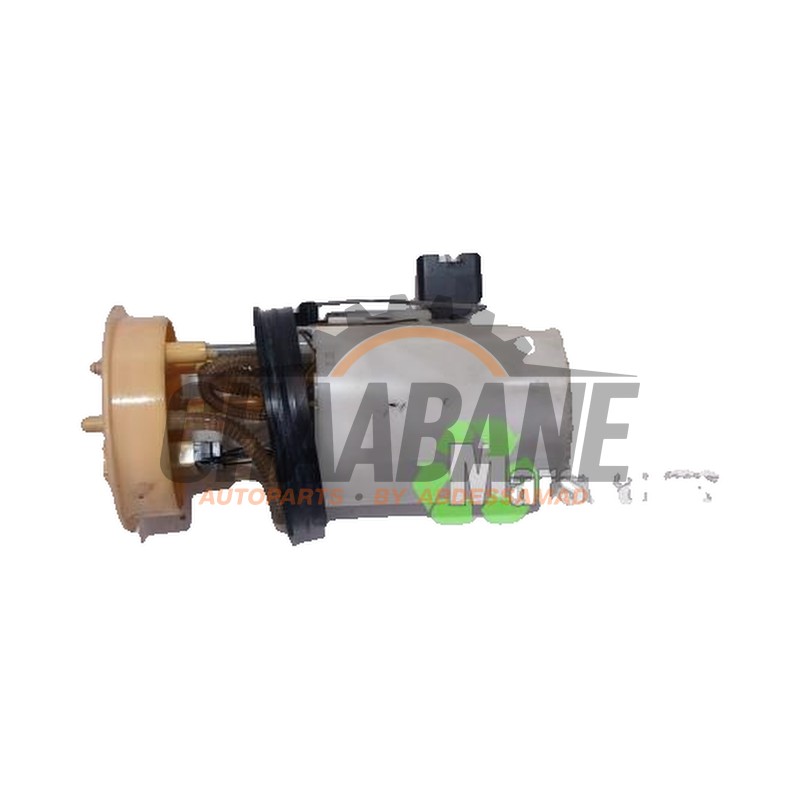 Pompe a carburant 6R0919050AJ Skoda Rapid Spaceback 1.4 TDI 12V 2012 / 2019