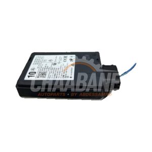 Detecteur angle mort A0009055510 Mercedes A (177.0) 1.3 A-200 Turbo 16V