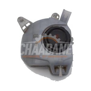 Reservoir dexpansion 2Q0121407D Seat Ibiza V (KJB) 1.0 TSI 12V 2017