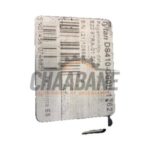 Module alarme DS410C00U1262 BMW D3 (F30) 2013 / 2018