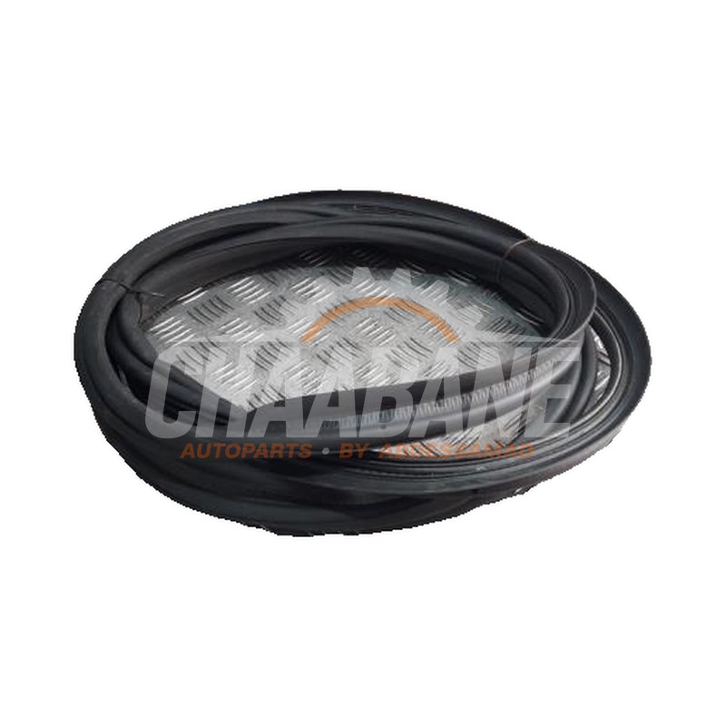 Joint caoutchouc hayon A1777402200 Mercedes A (177.0) 1.3 A-180 Turbo 16V