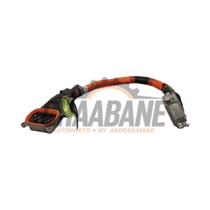 Cable haute tension 61126824129 BMW X1 (F48) xDrive 25e 1.5 12V TwinPower Turbo 2014 / 2022