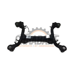 Pont arriere Audi A5 2024