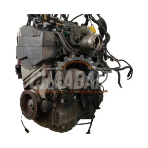 Moteur A6070101801 Mercedes Citan (415.6) 1.5 108 CDI