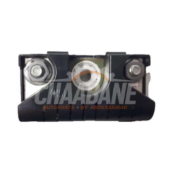 Antenne (divers) 8T8035570 Audi Q2 (GAB/GAG) 1.0 30 TFSI 12V 2016
